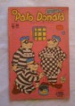 Pato Donald Numero 1146 - 26/10/1973 - Editora Abril. 